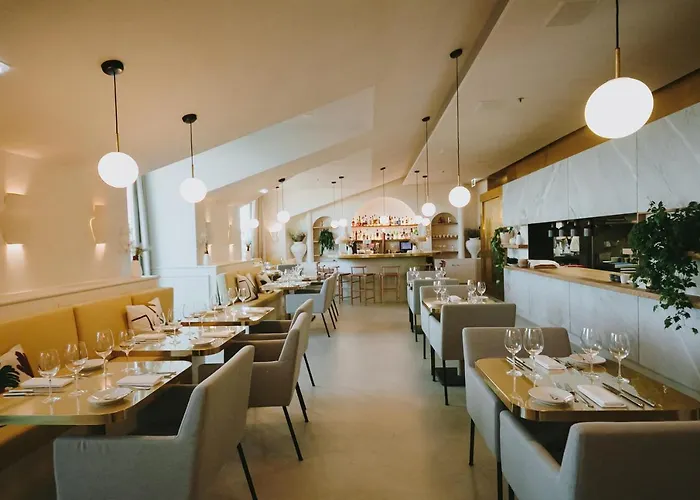 The Lumiares & - Small Luxury Of The World מלון דירות 5*