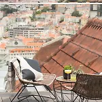 The Lumiares & - Small Luxury Of The World Lissabon