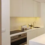 Aparthotel The Lumiares & - Small Luxury Of The World