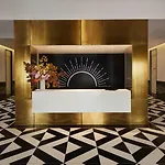 The Lumiares & - Small Luxury Of The World 5* Lissabon
