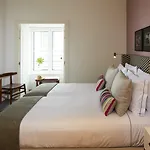 Aparthotel The Lumiares & - Small Luxury Of The World Lissabon