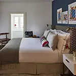 The Lumiares & - Small Luxury Of The World Aparthotel