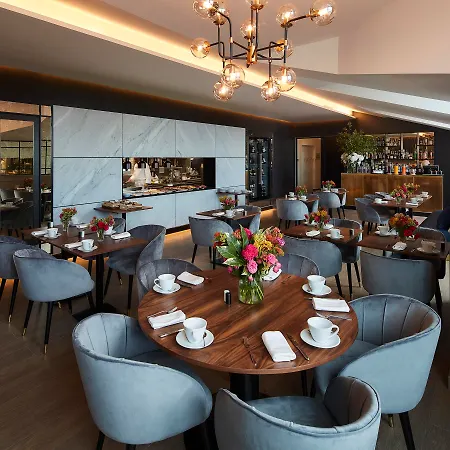The Lumiares & - Small Luxury Of The World 5* Lissabon