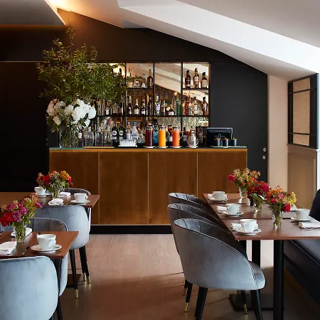The Lumiares & - Small Luxury Of The World Aparthotel Lissabon