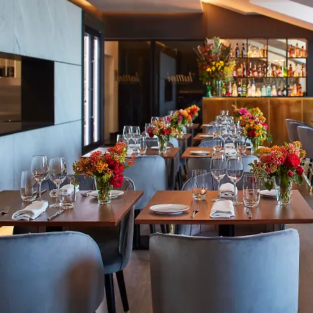 Aparthotel The Lumiares & - Small Luxury Of The World 5*