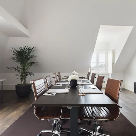 The Lumiares & - Small Luxury Of The World Aparthotel 5*