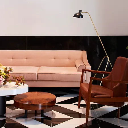 The Lumiares & - Small Luxury Of The World Aparthotel Lissabon