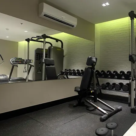 Lejlighedshotel The Lumiares & - Small Luxury Of The World 5*