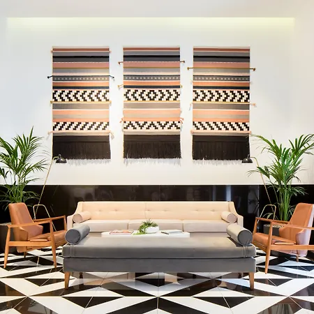 Aparthotel The Lumiares & - Small Luxury Of The World Lissabon