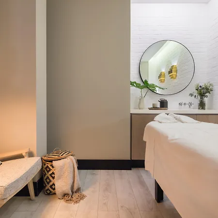 The Lumiares & - Small Luxury Of The World Aparthotel 5*