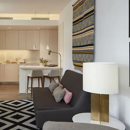 The Lumiares & - Small Luxury Of The World Aparthotel 5*