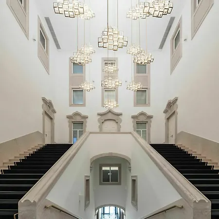 The Lumiares & - Small Luxury Of The World Lissabon