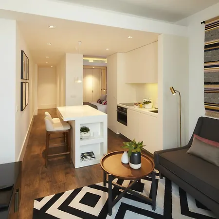 Aparthotel The Lumiares & - Small Luxury Of The World