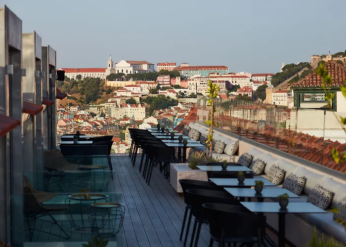 Aparthotel The Lumiares & - Small Luxury Of The World