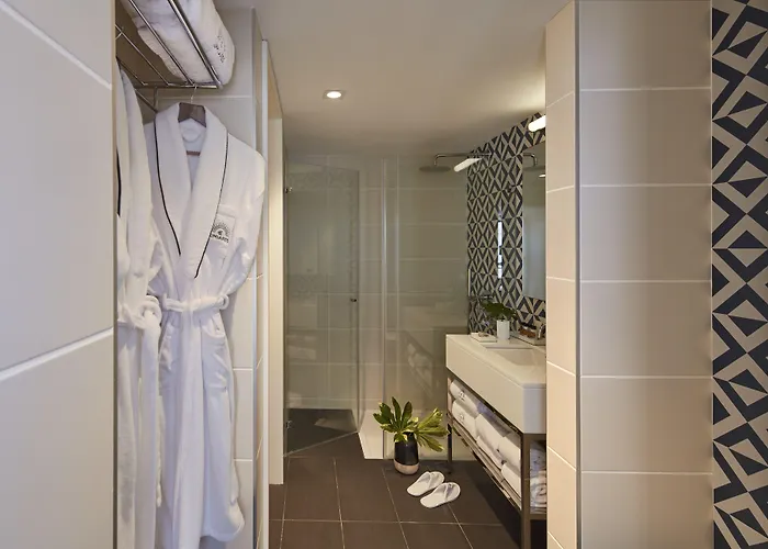 The Lumiares & - Small Luxury Of The World Aparthotel Lissabon